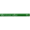 CABLE PLASTICO VERDE CALIBRE 12 30M