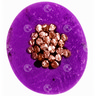 CABLE PLASTICO MORADO CALIBRE 16 300M