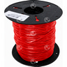 CABLE PLASTICO ROJO CALIBRE 16 300M