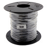 CABLE PLASTICO NEGRO CALIBRE 18 300M