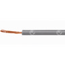 CABLE PLASTICO GRIS CALIBRE 18 50M