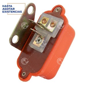 RELEVADOR MARILIA BOCINA PICK UP 12V 80W RELEVADOR MARILIA BOCINA PICK UP 12V 80W