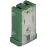 FUSIBLE MUELA SE 695 VERDE 20 PIEZAS 40A