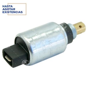 VALVULA ELECTROMAGNETICA GOLF JETTA CORS VALVULA ELECTROMAGNETICA GOLF JETTA CORS