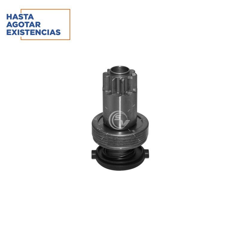 BENDIX ASER BOSCH GOLF JETTA A4 STD 10D