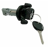 CILINDRO LLAVE CUB EXPRESS 99-07 SILVERA