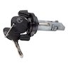 CILINDRO LLAVE CUB S10 BLAZER 98 SILVERA