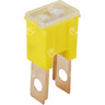 FUSIBLE CUB MUELA MACHO AMARILLO 60A TOY