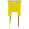 FUSIBLE CUB MUELA MACHO AMARILLO 60A TOY