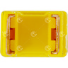 FUSIBLE CUB MUELA MACHO AMARILLO 60A TOY