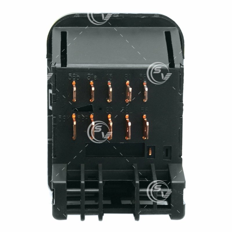 SWITCH CUB LUZ PERILLA GM CHEVY 94-99