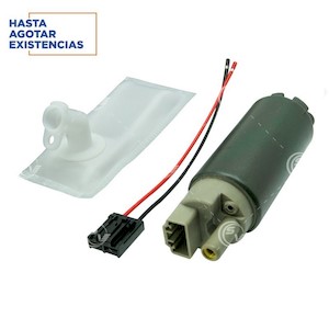 BOMBA VF CIVIC 1.7L 01-04 P05HCK BOMBA VF CIVIC 1.7L 01-04 P05HCK