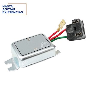 REGULADOR VF ELECTRONICO NISSAN TSURU REGULADOR VF ELECTRONICO NISSAN TSURU
