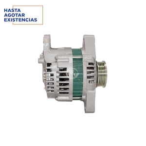 ALTERNADOR HITACHI URVAN 02-06 90A 12V ALTERNADOR HITACHI URVAN 02-06 90A 12V