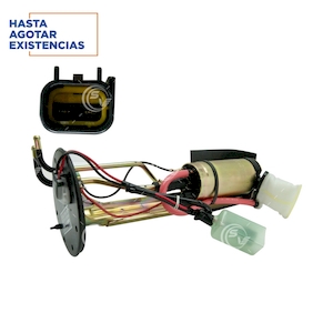 BOMBA COMPLETA TROOPER 89-01=E8205 BOMBA COMPLETA TROOPER 89-01=E8205
