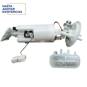 BOMBA CARAVAN 3.3L 96-00 BOMBA CARAVAN 3.3L 96-00