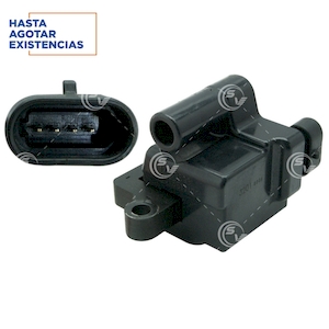 BOBINA ESCALADE AVALANCHE 02-06 UF271 BOBINA ESCALADE AVALANCHE 02-06 UF271