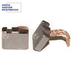 CARBON MARCHA BOSCH PMGR MULTIPLO 10PZS CARBON MARCHA BOSCH PMGR MULTIPLO 10PZS