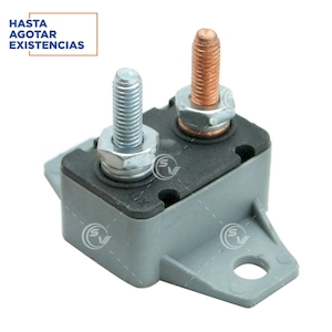 CORTA CIRCUITO TERMICO 30A 24V CORTA CIRCUITO TERMICO 30A 24V