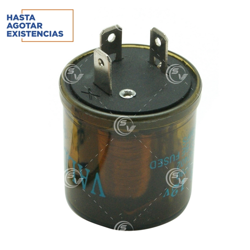 DESTELLADOR REFORZADO 3 TERMINAL TRIDON