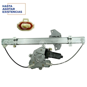 ELEVADOR CRISTALES ELEC ATOS TODOS ELEVADOR CRISTALES ELEC ATOS TODOS
