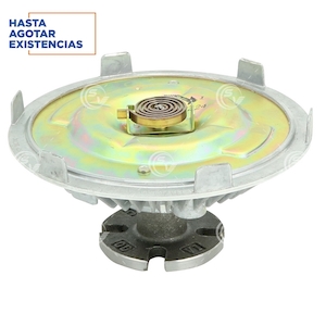 FAN CLUTCH CHRYSLER JEEP 80-92 FAN CLUTCH CHRYSLER JEEP 80-92