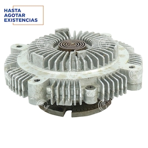 FAN CLUTCH TOYOTA COROLLA 79-87 FAN CLUTCH TOYOTA COROLLA 79-87