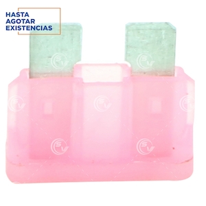 FUSIBLE ENCHUFE ATO 4A LITTELFUSE PQT FUSIBLE ENCHUFE ATO 4A LITTELFUSE PQT