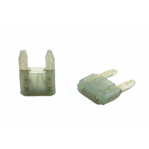 FUSIBLE ENCHUFE MINI 2A LITTELFUSE PQT 1 FUSIBLE ENCHUFE MINI 2A LITTELFUSE PQT 1