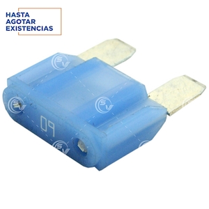 FUSIBLE ENCHUFE MAXI 60A LITTELFUSE FUSIBLE ENCHUFE MAXI 60A LITTELFUSE