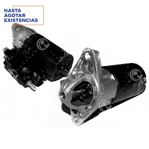 MARCHA BOSCH CHRYSLER NEON 2.0L 98-99 8D MARCHA BOSCH CHRYSLER NEON 2.0L 98-99 8D