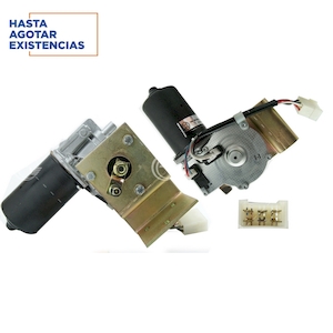 MOTOR LIMPIA/BRISAS MERCEDES BENZ OEM355 MOTOR LIMPIA/BRISAS MERCEDES BENZ OEM355