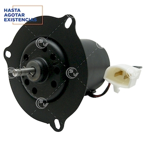 MOTOVENTILADOR FORD TOPAZ GHIA L4 85-94 MOTOVENTILADOR FORD TOPAZ GHIA L4 85-94