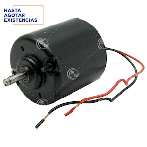MOTOVENTILADOR CHRYSLER CARAVAN 84-88 MOTOVENTILADOR CHRYSLER CARAVAN 84-88