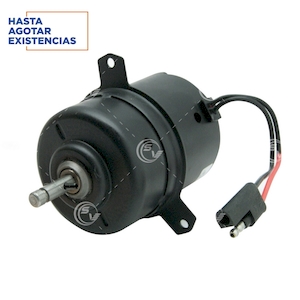 MOTOVENTILADOR CHRYSLER LEBARON 87-89 2. MOTOVENTILADOR CHRYSLER LEBARON 87-89 2.