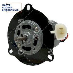 MOTOVENTILADOR FORD TOPAZ 84-90 2.3L L4 MOTOVENTILADOR FORD TOPAZ 84-90 2.3L L4