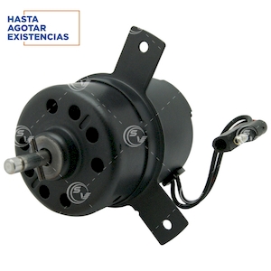 MOTOVENTILADOR CHRYSLER SHADOW SPIRIT 87 MOTOVENTILADOR CHRYSLER SHADOW SPIRIT 87