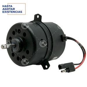 MOTOVENTILADOR CHRYSLER LEBARON 87-89 2. MOTOVENTILADOR CHRYSLER LEBARON 87-89 2.