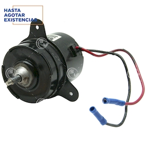 MOTOVENTILADOR NISSAN TSURU II-III SENTR MOTOVENTILADOR NISSAN TSURU II-III SENTR