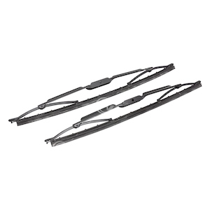 PLUMAS LIMPIA/BRISA JGO TRICO 16" PLUMAS LIMPIA/BRISA JGO TRICO 16"