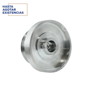 POLEA ALTERN ORIG PLATINA CLIO 140020 POLEA ALTERN ORIG PLATINA CLIO 140020