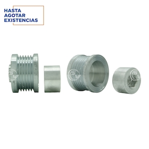 POLEA TIPO ORIGINAL MITSUBISHI TIIDA POLEA TIPO ORIGINAL MITSUBISHI TIIDA