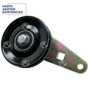 POLEA TENSORA FORD PICK UP 70-86 (131074 POLEA TENSORA FORD PICK UP 70-86 (131074
