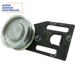 POLEA TENSORA 3 1/4" FORD MERCURY POLEA TENSORA 3 1/4" FORD MERCURY