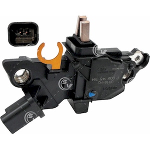 REGULADOR BOSCH PEUGEOT IB286 REGULADOR BOSCH PEUGEOT IB286
