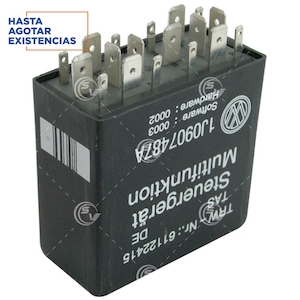 RELEVADOR ALARMA VW GOLF JETTA A3 RELEVADOR ALARMA VW GOLF JETTA A3