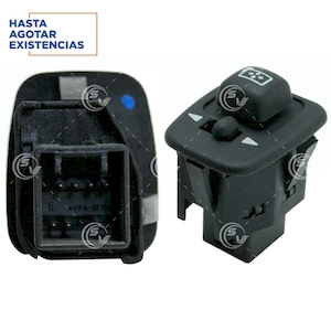 SWITCH DE ESPEJOS LATERAL FORD WINDSTAR SWITCH DE ESPEJOS LATERAL FORD WINDSTAR