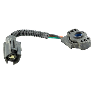 SENSOR ACELERADOR FORD RANGER 4C SENSOR ACELERADOR FORD RANGER 4C