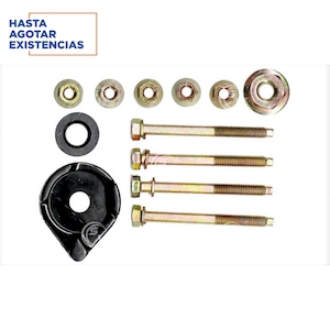 TORNILLERIA ALTERN POINTER PRESTOLITE TORNILLERIA ALTERN POINTER PRESTOLITE