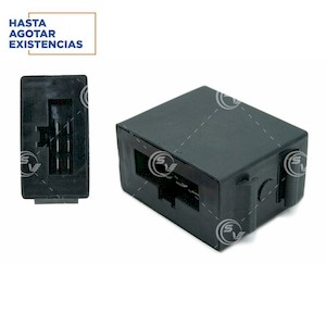 RELEVADOR LIMPIA/BRISA TSURU II 88-91 RELEVADOR LIMPIA/BRISA TSURU II 88-91